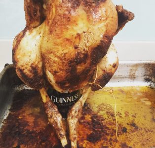 Guinness Chicken